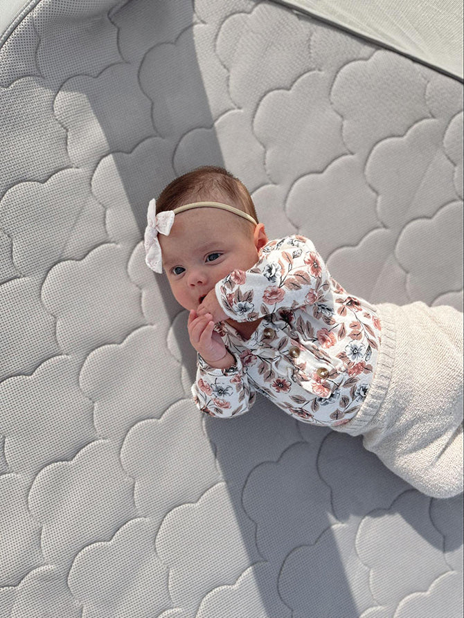 8 Month Sleep Regression Signs Causes and How To Cope
