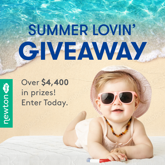 Summer Lovin' Giveaway