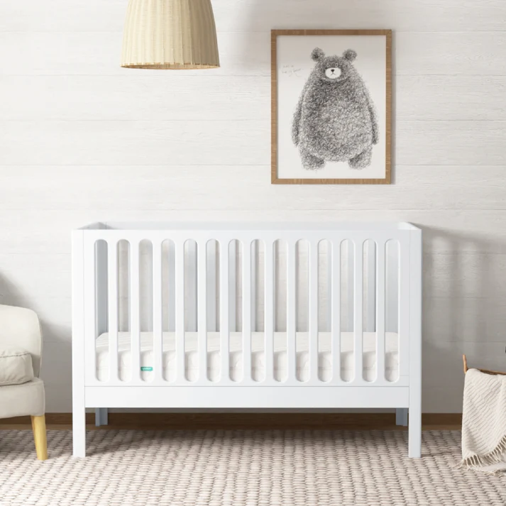Baby Furniture Buying Guide: What Do You Really Need for the Nursery?