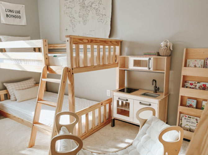 What If Mattress is Too Thick for Bunk Bed: Safety Tips & Solutions