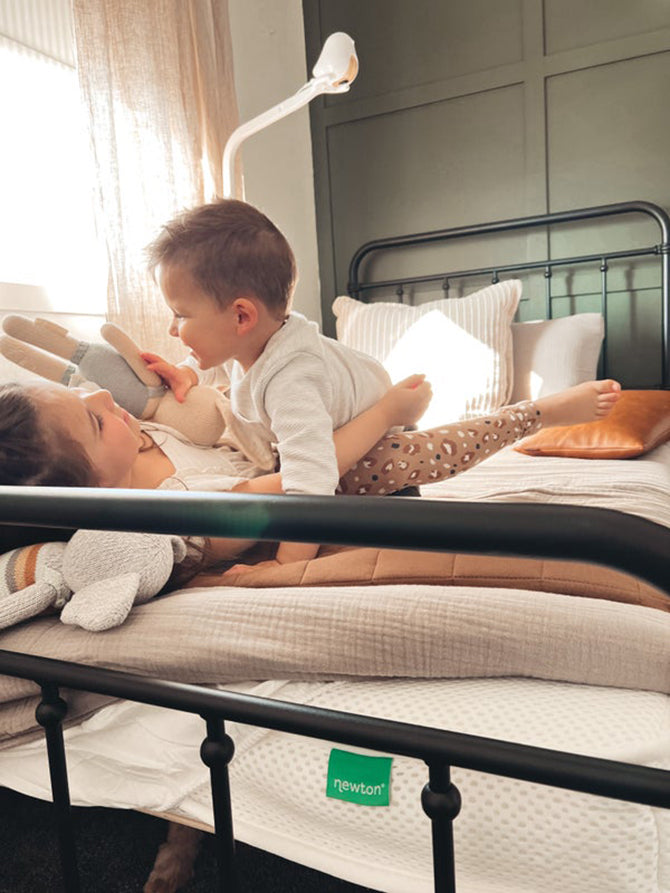 Crib to full size bed conversion kit on sale