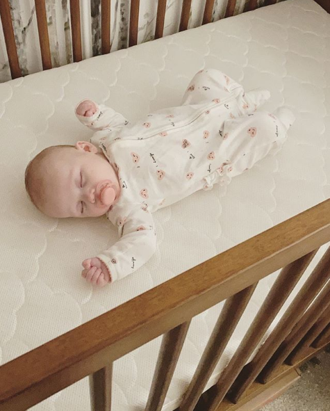 How to Dress Baby for Sleep: The Complete Guide How to Dress Baby for Sleep: The Complete Guide