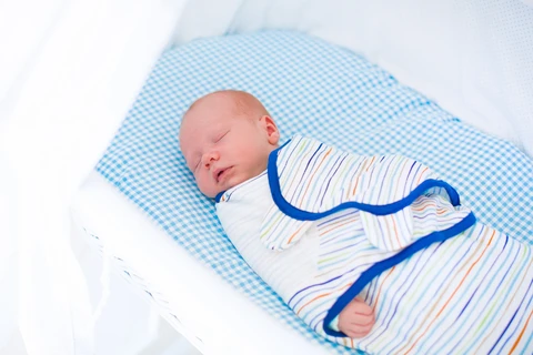 How To Get Your Baby To Sleep Without Being Held Expert Tips