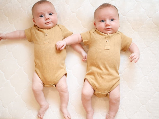 How to Soothe an Overstimulated Newborn: Easy Calming Techniques