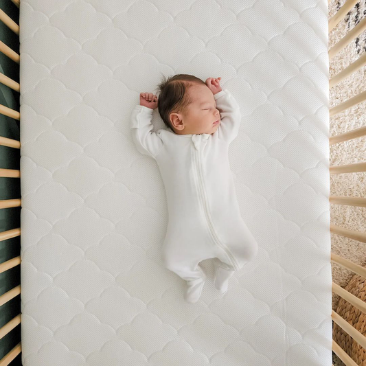 What's the Ideal Room Temperature for a Newborn?