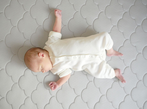 sleep training