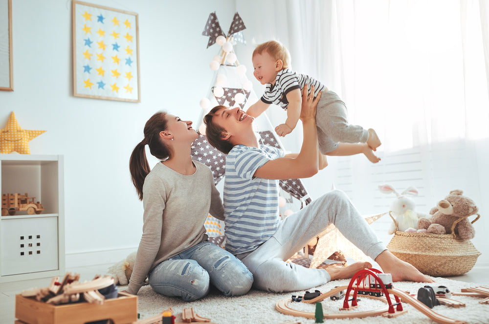 Baby room decorating ideas for small space clearance