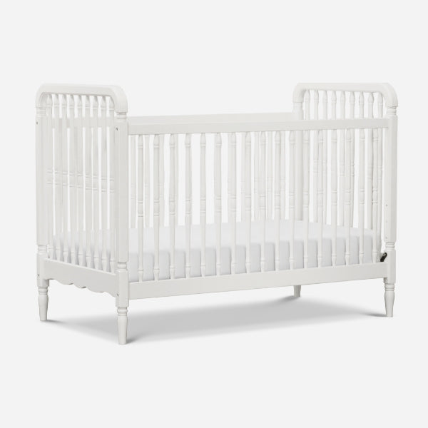 Nursery 101 crib shop
