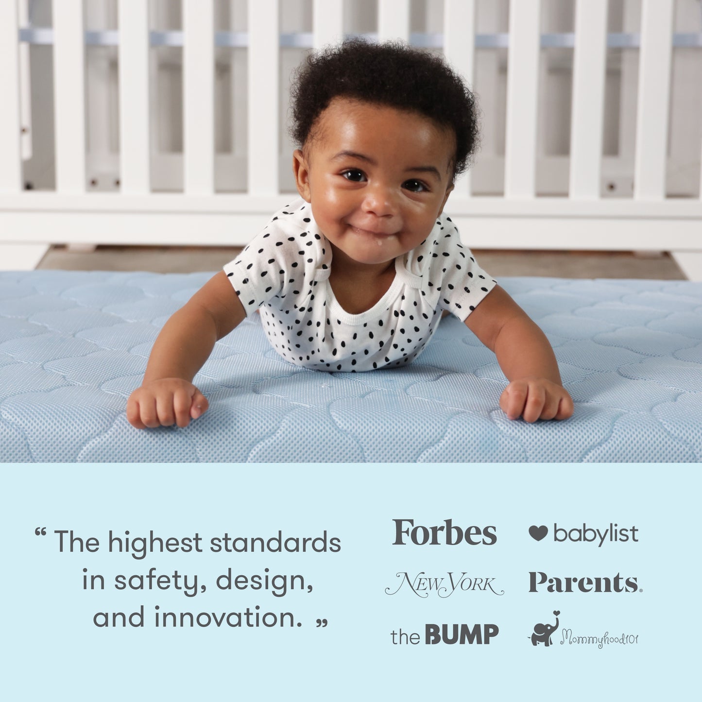 Crib Mattress