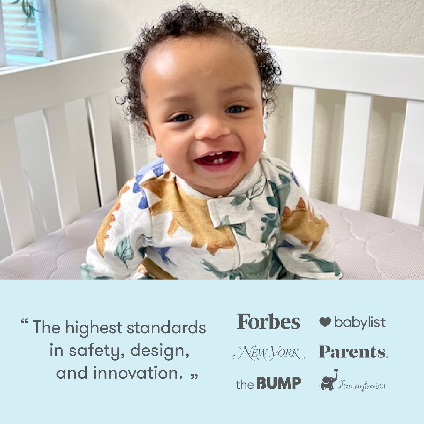 Crib Mattress