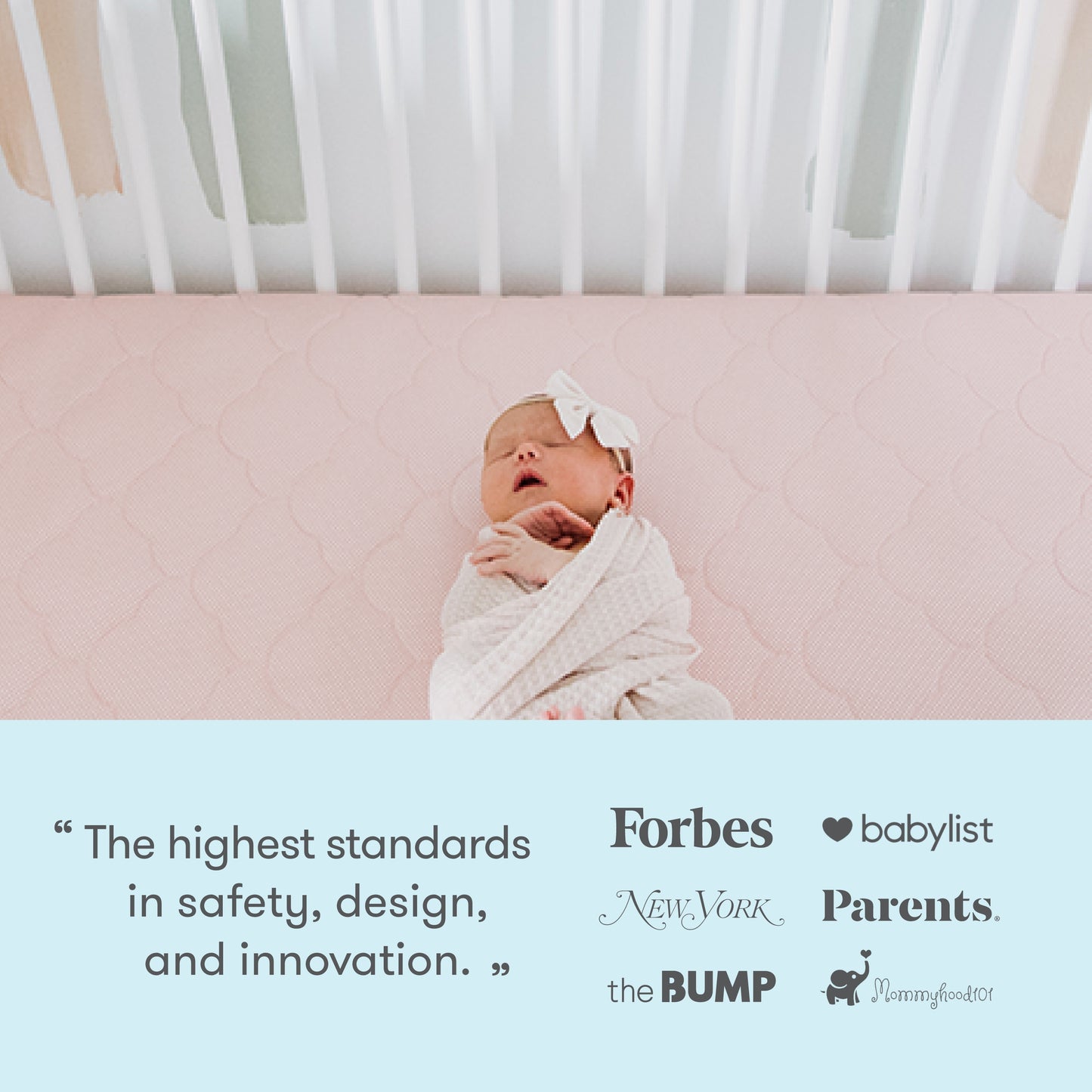 Crib Mattress
