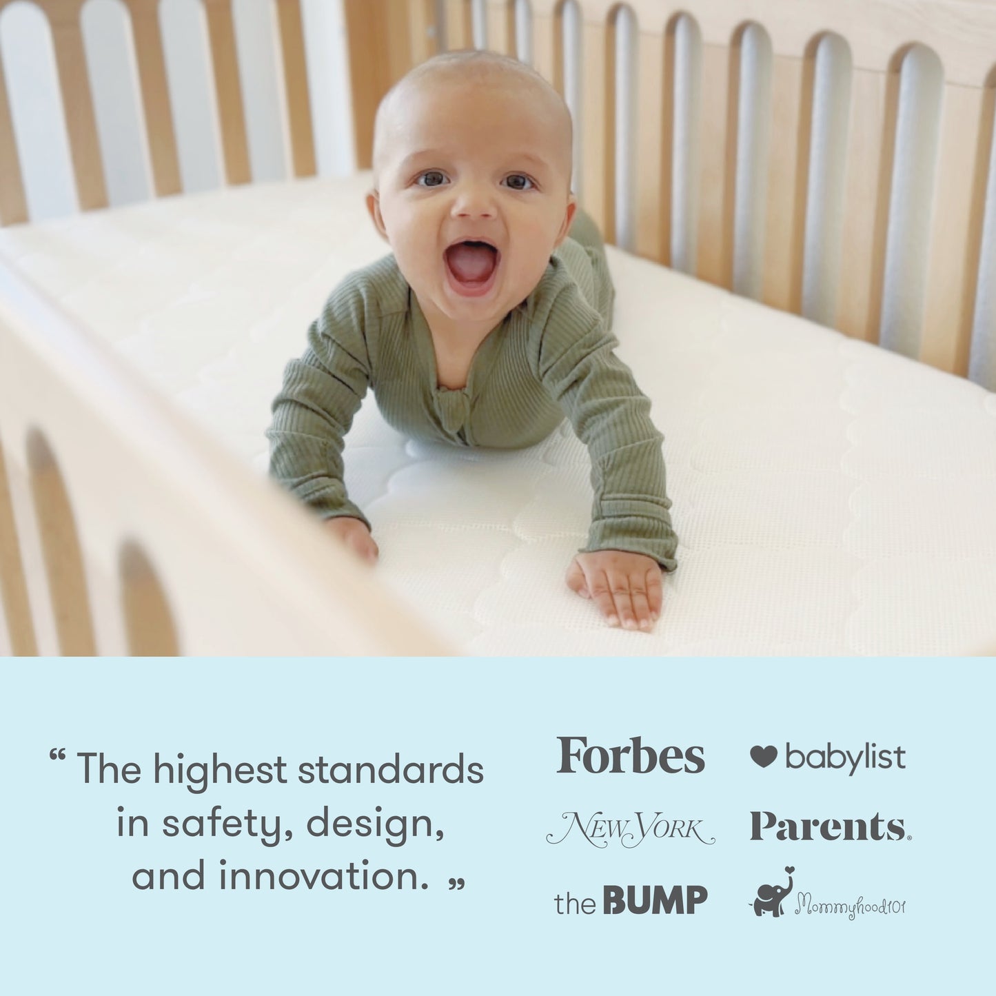 Crib Mattress