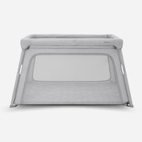 Deluxe Travel Crib & Play Yard