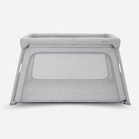Deluxe Travel Crib & Play Yard