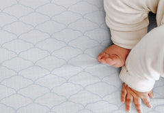 Breathable, Organic Cotton Sheets (2-pack) 999-3520-DWW 999-3020-DWW