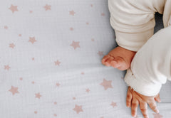 Breathable, Organic Cotton Sheets (2-pack) 999-3020-PSW 999-3520-PSW