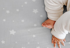 Breathable, Organic Cotton Sheets (2-pack) 999-3520-SGW 999-3020-SGW