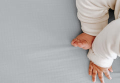Breathable, Organic Cotton Sheets (2-pack) 999-3020-GNG 999-3520-GNG