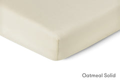 Breathable, Organic Cotton Sheets (2-pack) 999-3020-ONO 999-3520-ONO