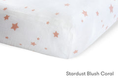 Breathable, Organic Cotton Sheets (2-pack) 999-3020-PSW 999-3520-PSW