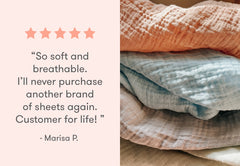 Breathable, Organic Cotton Sheets (2-pack) all