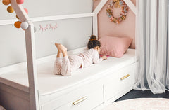 Kids' Twin Mattress Kids' Twin Mattress
