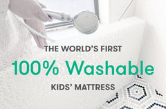 Kids' Twin Mattress Kids' Twin Mattress