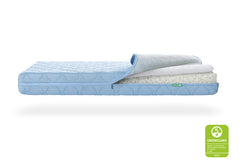 Crib Mattress 500-1000-BLU-ST