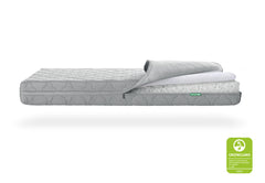 Crib Mattress 500-1000-GRY-ST