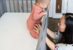 Essential Crib Mattress Essential Crib Mattress