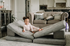 Newton X Figgy Play Couch Newton X Figgy Play Couch