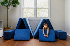 Newton X Figgy Play Couch Newton X Figgy Play Couch