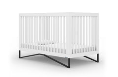 Kenton Convertible Crib Kenton Convertible Crib