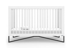 Kenton Convertible Crib Kenton Convertible Crib