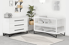 Kenton Convertible Crib Kenton Convertible Crib