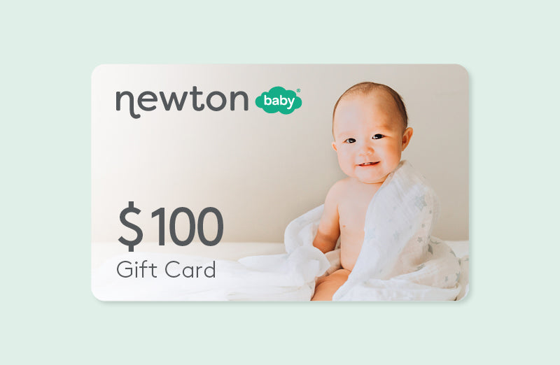 Newton Baby Gift Card  GIFT100