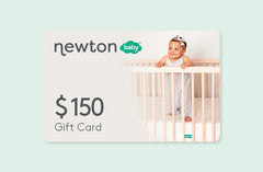 Newton Baby Gift Card  GIFT150