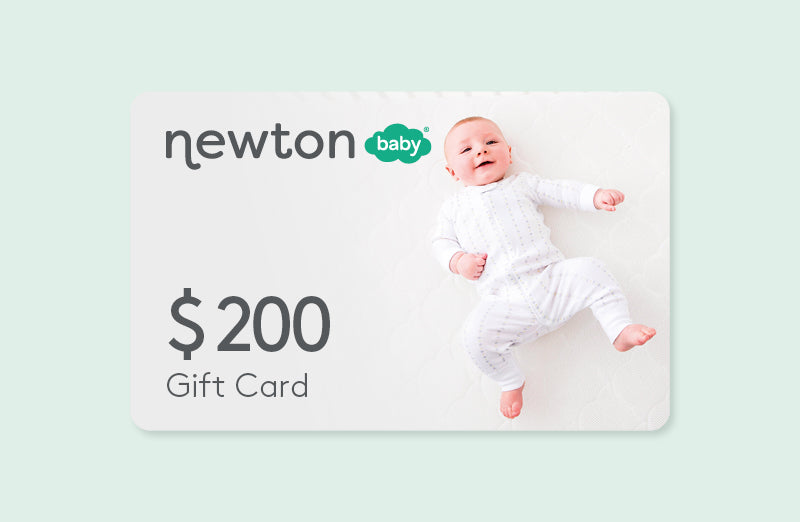 Newton Baby Gift Card  GIFT200