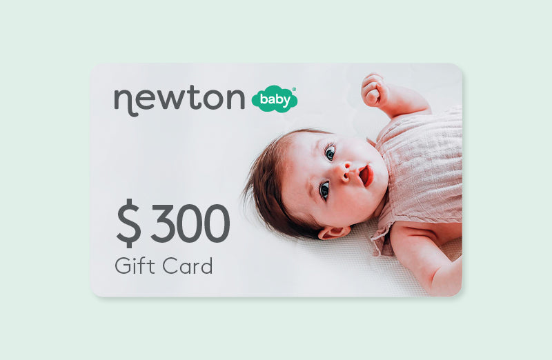 Newton Baby Gift Card  GIFT300