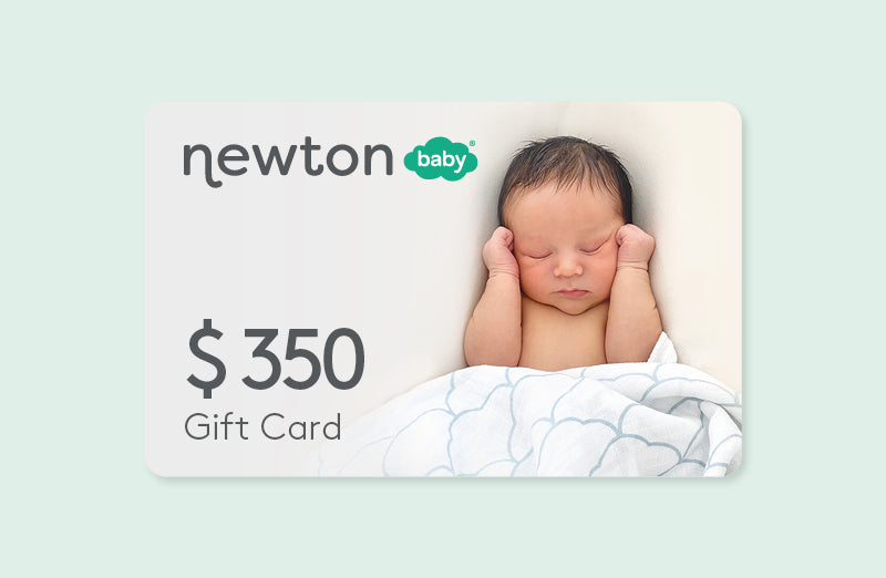Newton Baby Gift Card  GIFT350