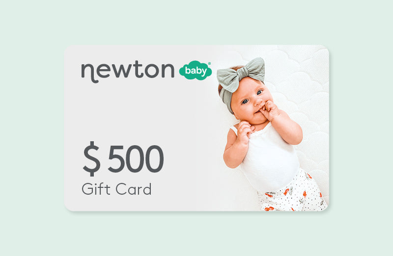 Newton Baby Gift Card  GIFT500