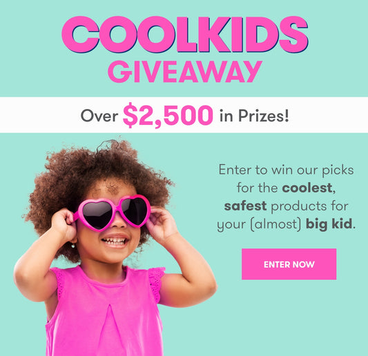 The Cool Kids Giveaway
