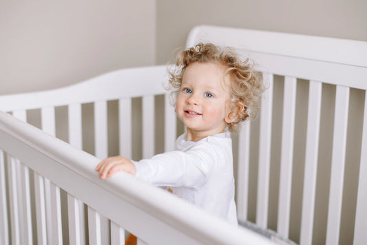 18 month sleep regression