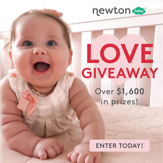 Newton Baby Love Giveaway