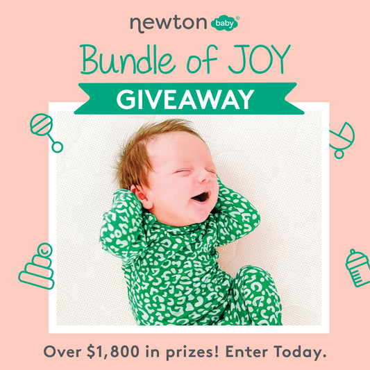 Newton Bundle of Joy Giveaway