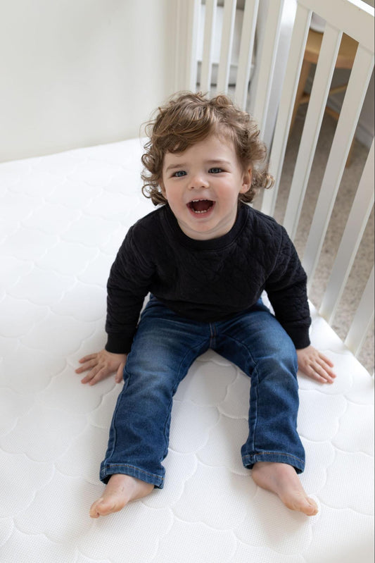 3-Year-Old Sleep Regression: Signs, Causes, and How to Cope