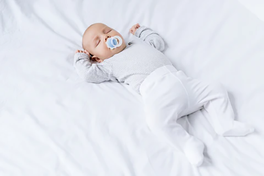 6-month sleep regression