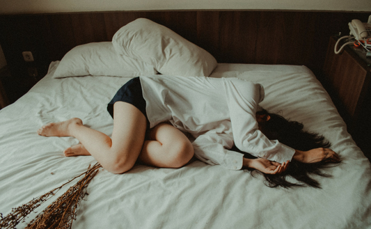 7 Sleep Tips for New Parents