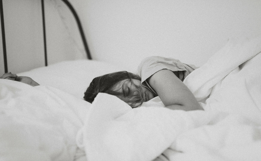 8 Pregnancy Sleep Tips on Behalf of Medical Experts