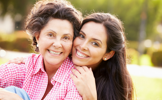 8 Reflections on Why We Appreciate Our Mothers